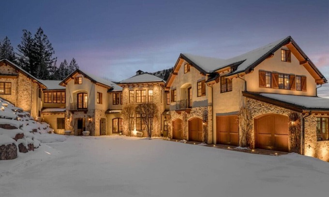 Eagle-Vail Other | The Mountain Chateau | Stunning Views