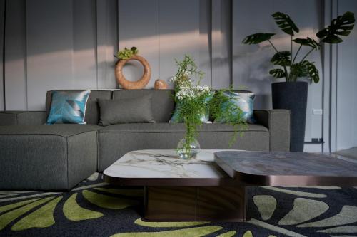 Tainan City Centre House | The MSUG Hotel