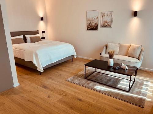Hamburg-Barmbek Apartment | The MYDE Hamburg Self Check-in
