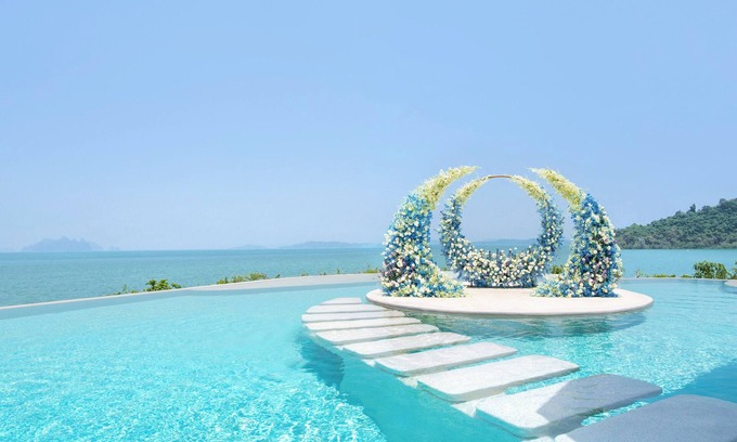 Pa Klok Resort | The Naka Island, a Luxury Collection Resort & Spa, Phuket