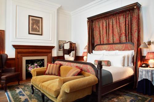 Walbrook Hotel | The Ned