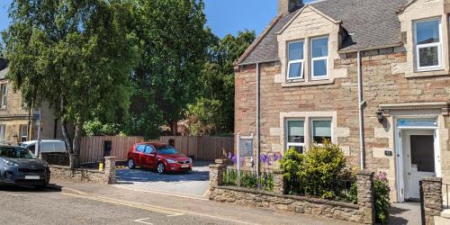 Inverness City Centre Bed & Breakfast | The Ness Guest House
