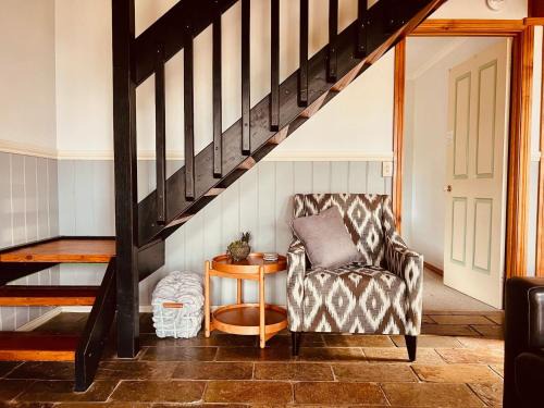 Beechworth House | The Nest