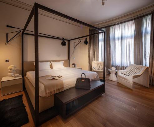 Sofia City Center Apartment | The Nest by Juno Hotel Sofia