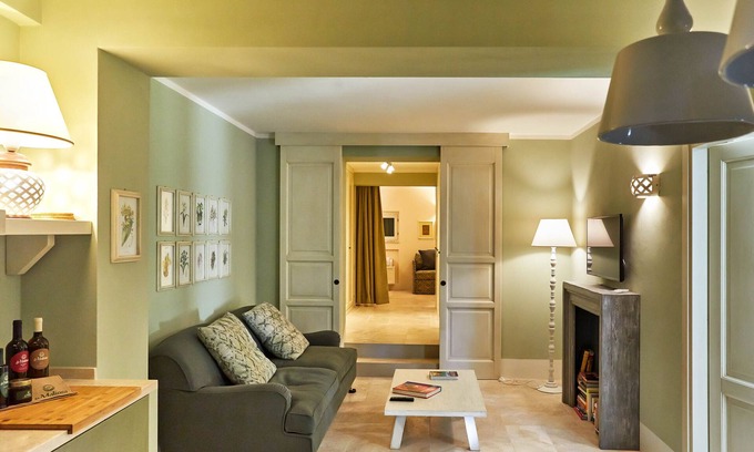 Poderi House | The Nest in Maremma TUscany