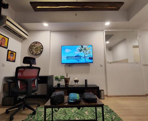 Gomti Nagar Apartment | The Nest Lucknow