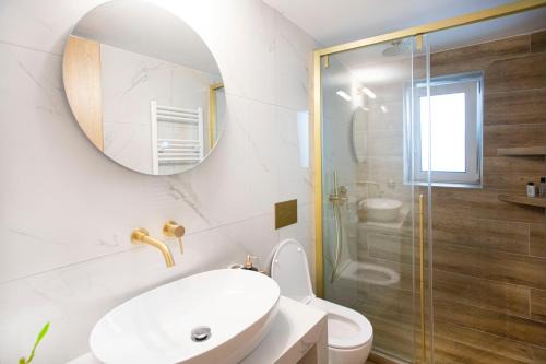 Kallithea Apartment | The New Flat 183 - Ground floor, fully renovated