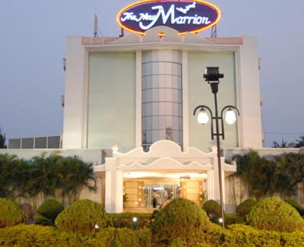 Bhubaneshwar Hotel | The New Marrion