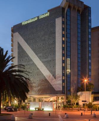Municipio 2 Hotel | The Nicolaus Hotel
