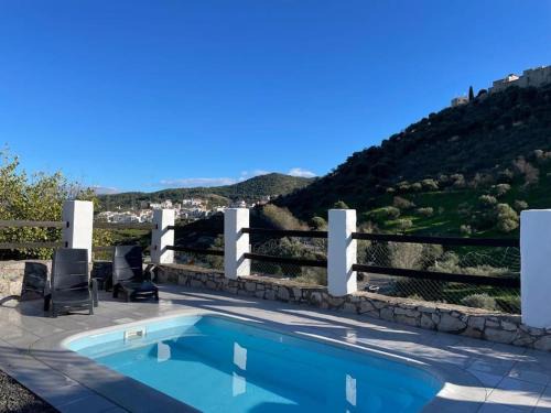 Monda Apartment | The Nook at Monda