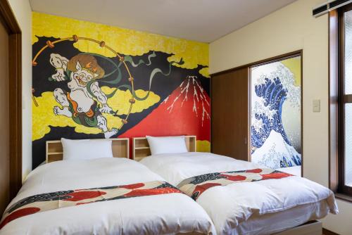 Kanazawa House | The Nook Kanazawa Shoei