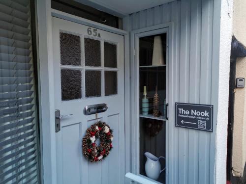 Bovey Tracey House | the Nook, Romantic cottage for two, Dartmoor and SW coast