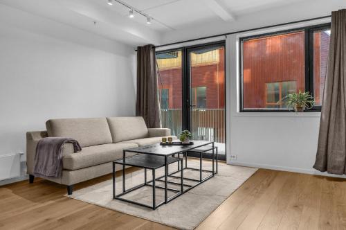 Tromso Apartment | The Nordic Hideaway