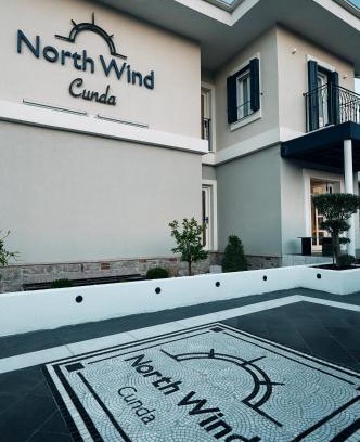 Ayvalik Hotel | The North Wind
