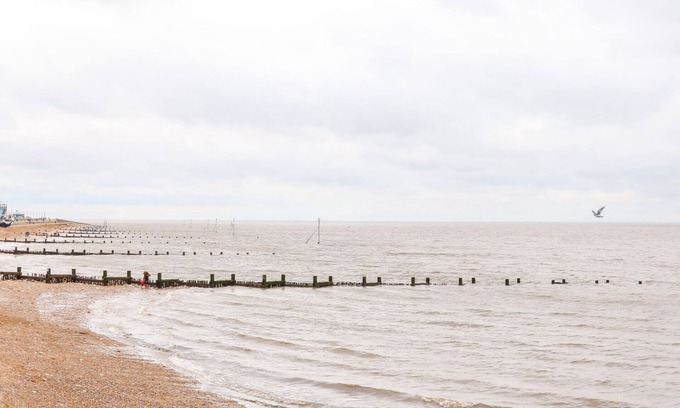 Hunstanton Cottage | The Northgate Loft