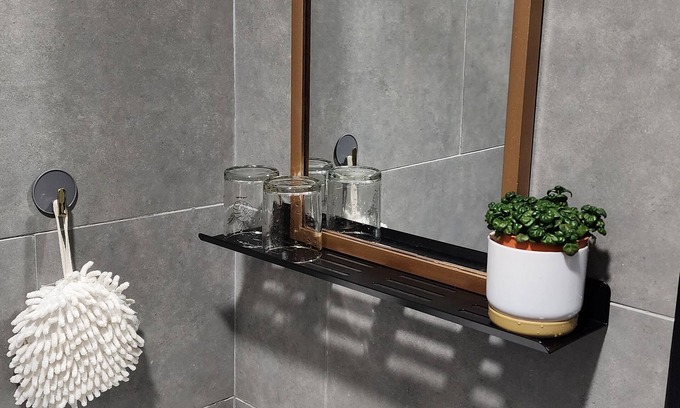 Kuala Lumpur Condo | The Nova by The City Collection