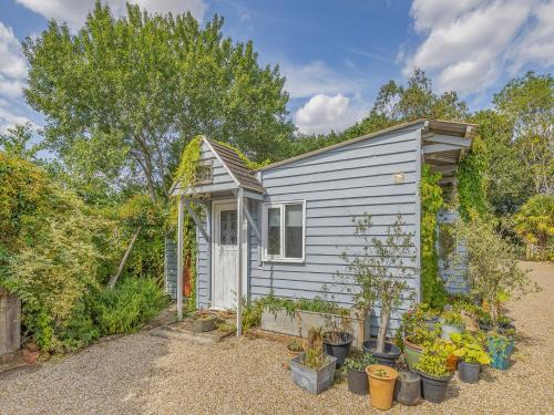 Ashford House | The Nutshell