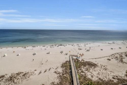 Orange Beach House | The Oasis at Orange Beach 710 by Current Tides Vacation Rentals