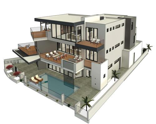 St. George House | The Oasis Utah at Desert Color (by Ember Stays)