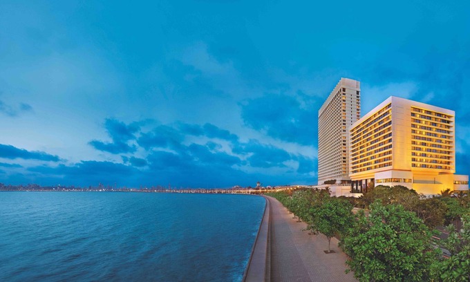 Nariman Point Hotel | The Oberoi Mumbai