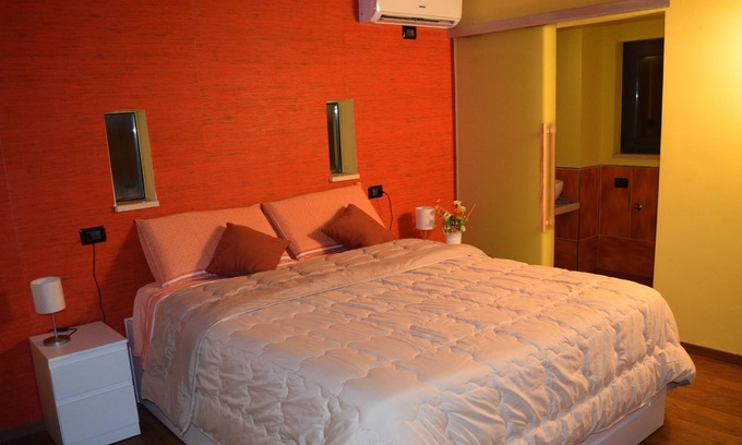 Scisciano House | The Obló is the perfect place to feel at home!