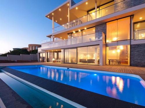 Wilderness Beach House | The Ocean View Guest House