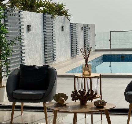 Sharm Villa | The Ocean Villa