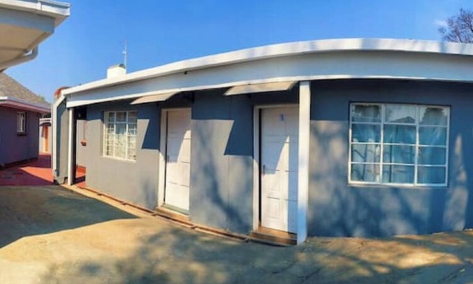 Greater Johannesburg Metropolitan Area Apartment | The Ogans Sunset Roomnn