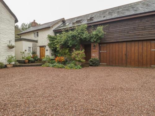 Crowcombe House | The Old Bakery