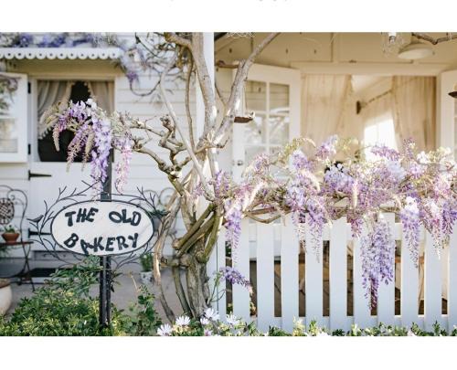 Kangaroo Valley Apartment | The Old Bakery in Historic Kangaroo Valley Village