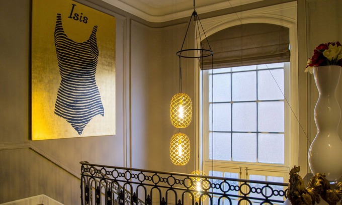 Markgrave Bed & Breakfast | The Old Beech