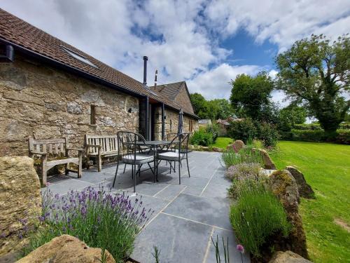 South Tawton House | The Old Calf House
