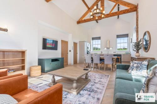 Forsbrook House | The Old Chapel