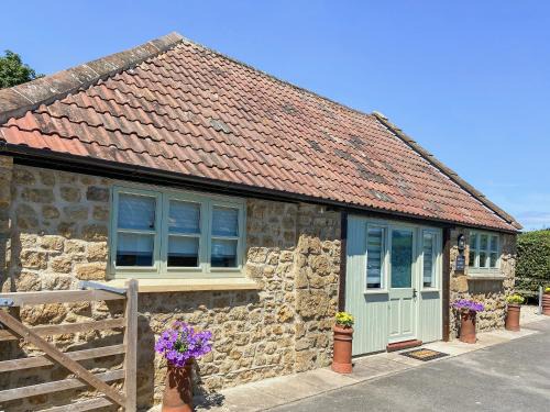 Donyatt House | The Old Dairy Annexe