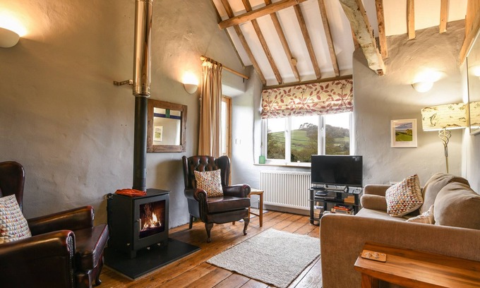 Whitchurch Canonicorum Cottage | The Old Dairy