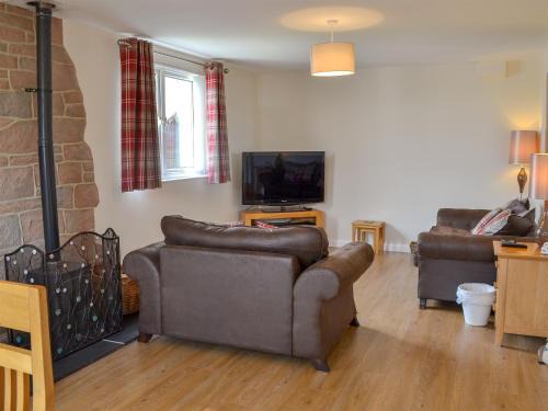 North Sunderland House | The Old Parish Hall