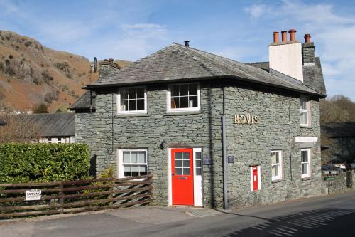 Chapel Stile House | The Old Post Office, Chapel Stile
