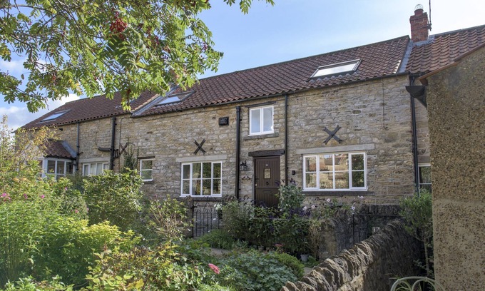 Kirkbymoorside Cottage | The Old Potting Shed, Kirkbymoorside, North York Moors