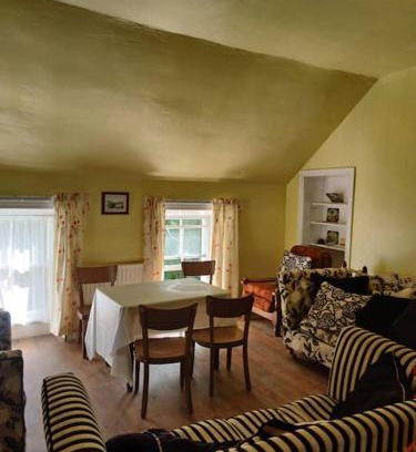 Mullaghbawn Apartment | The Old Public House