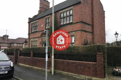 Jarrow Hotel | The Old Rectory