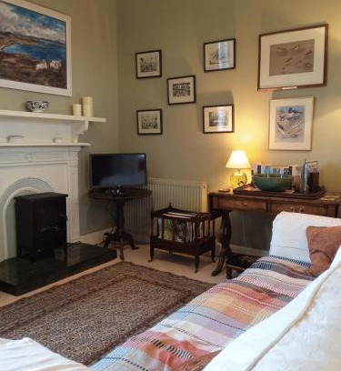 Kelso Bed & Breakfast | The Old School House B&B