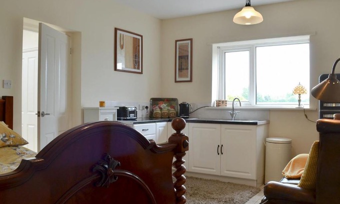 Wigton House | The Old School House Studio