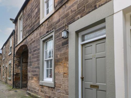 Barnard Castle House | The Old Smithy