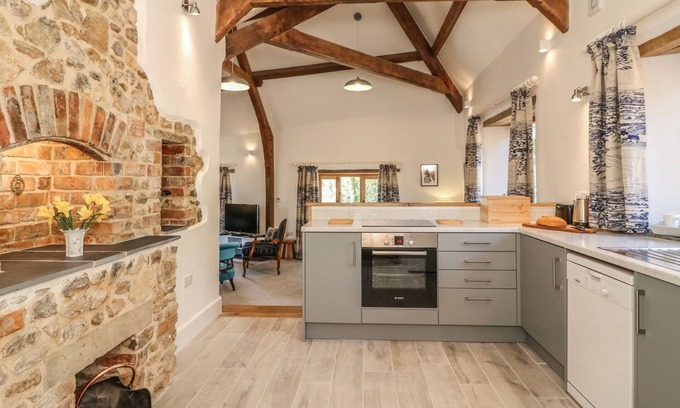Luppitt Cottage | The Old Smithy