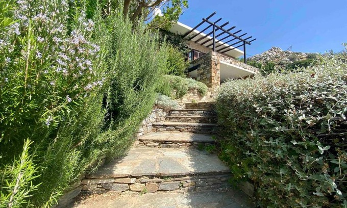 Grambia House | The Old Stone Cottage