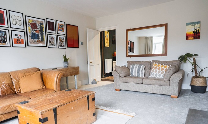 Seabrook House | The Old Village Shop