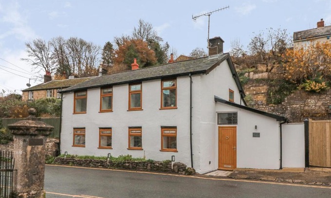Dulverton House | The Old Workshop