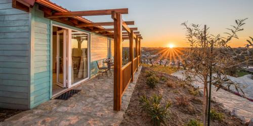 Batalha Bed & Breakfast | The Olive Hill Guesthouse