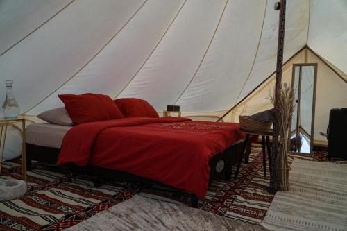 Bidiya Other | The One - Sunset private Tent camp