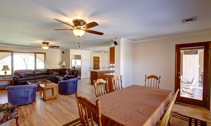 Phoenix House | The Orchard House-a One of a Kind 2 1/2 acre property Monthly Special $4000
